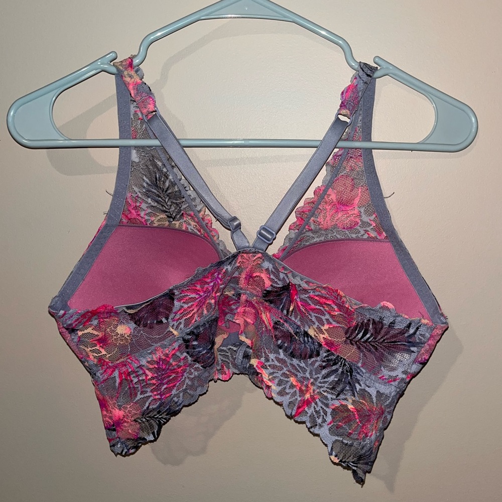 VS PINK push up bralette - Picture 3 of 4